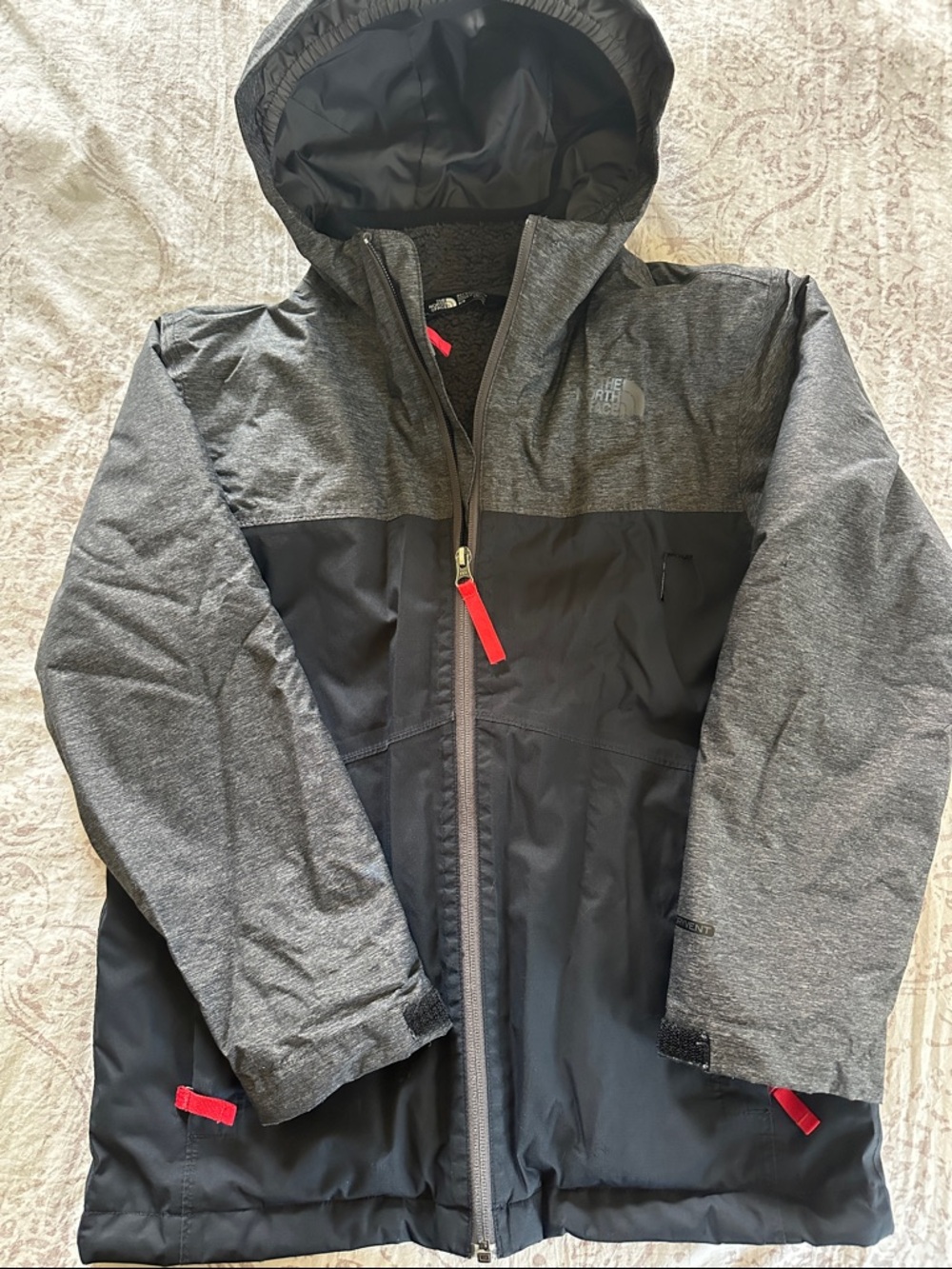 The North Face Kids - winter jacket